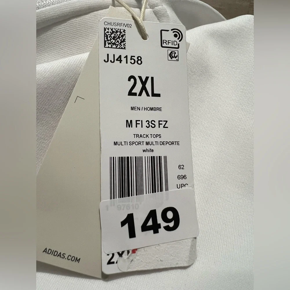 adidas men’s full